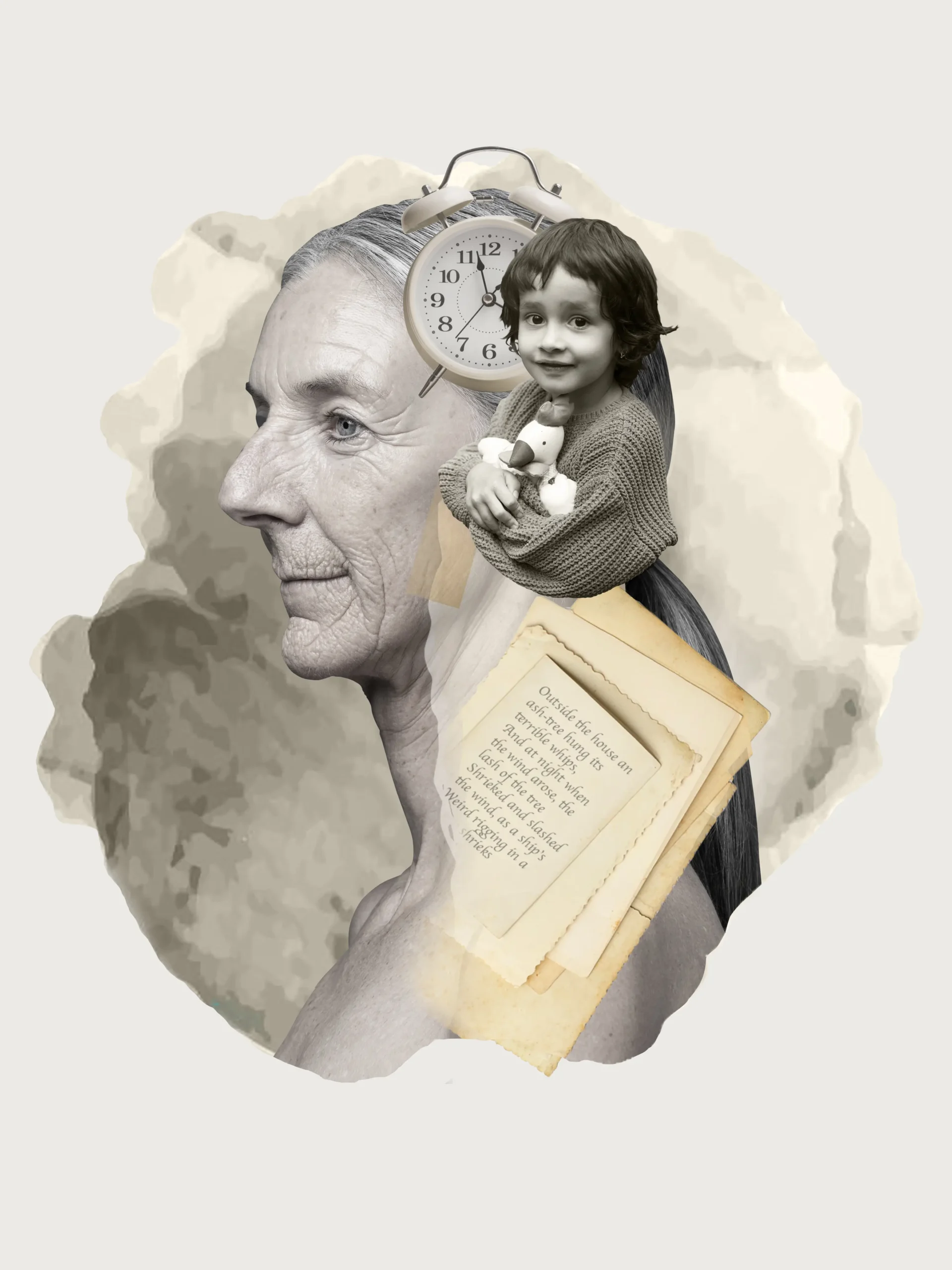 Histoire de la psychologie